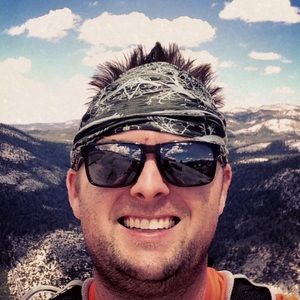 Meet your Posher, Darryl